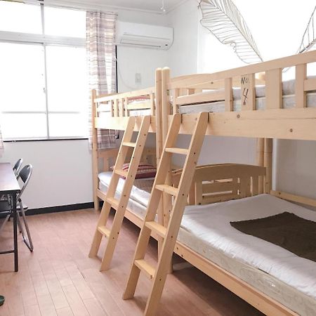 Orion Divers Guest House Наха Екстериор снимка