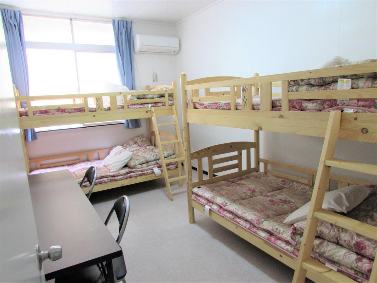 Orion Divers Guest House Наха Екстериор снимка