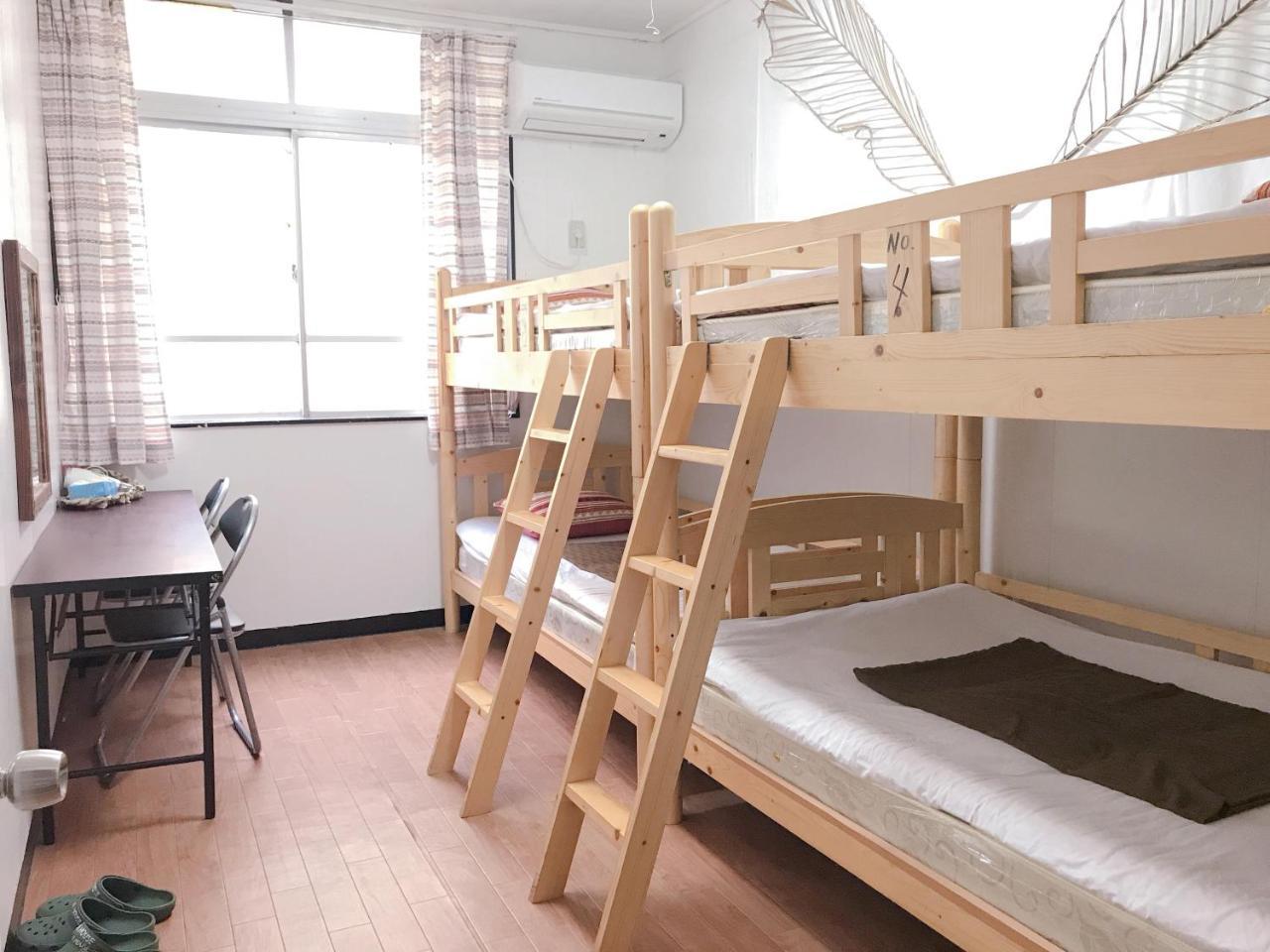 Orion Divers Guest House Наха Екстериор снимка