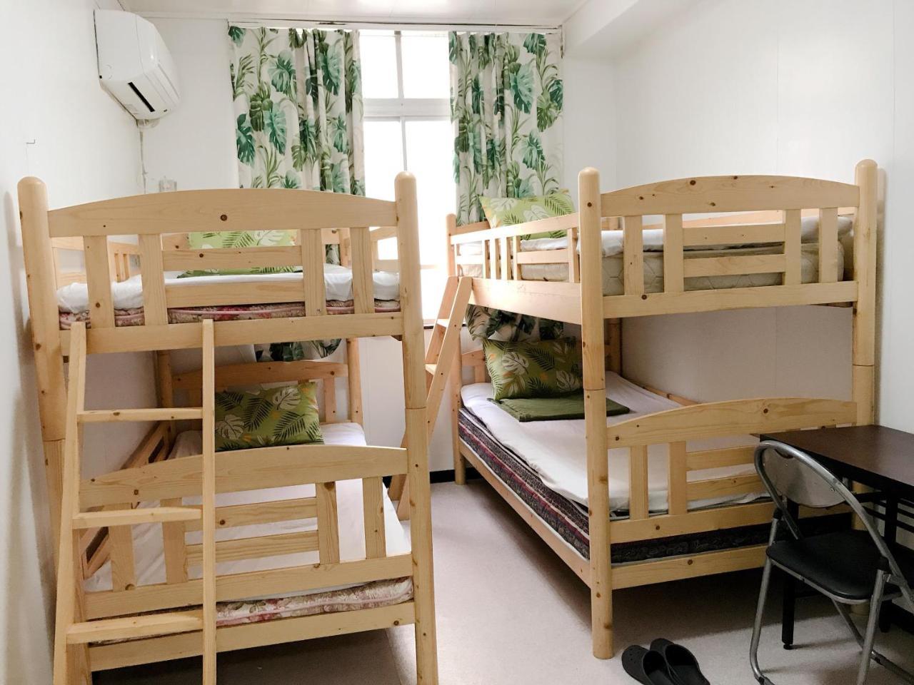 Orion Divers Guest House Наха Екстериор снимка