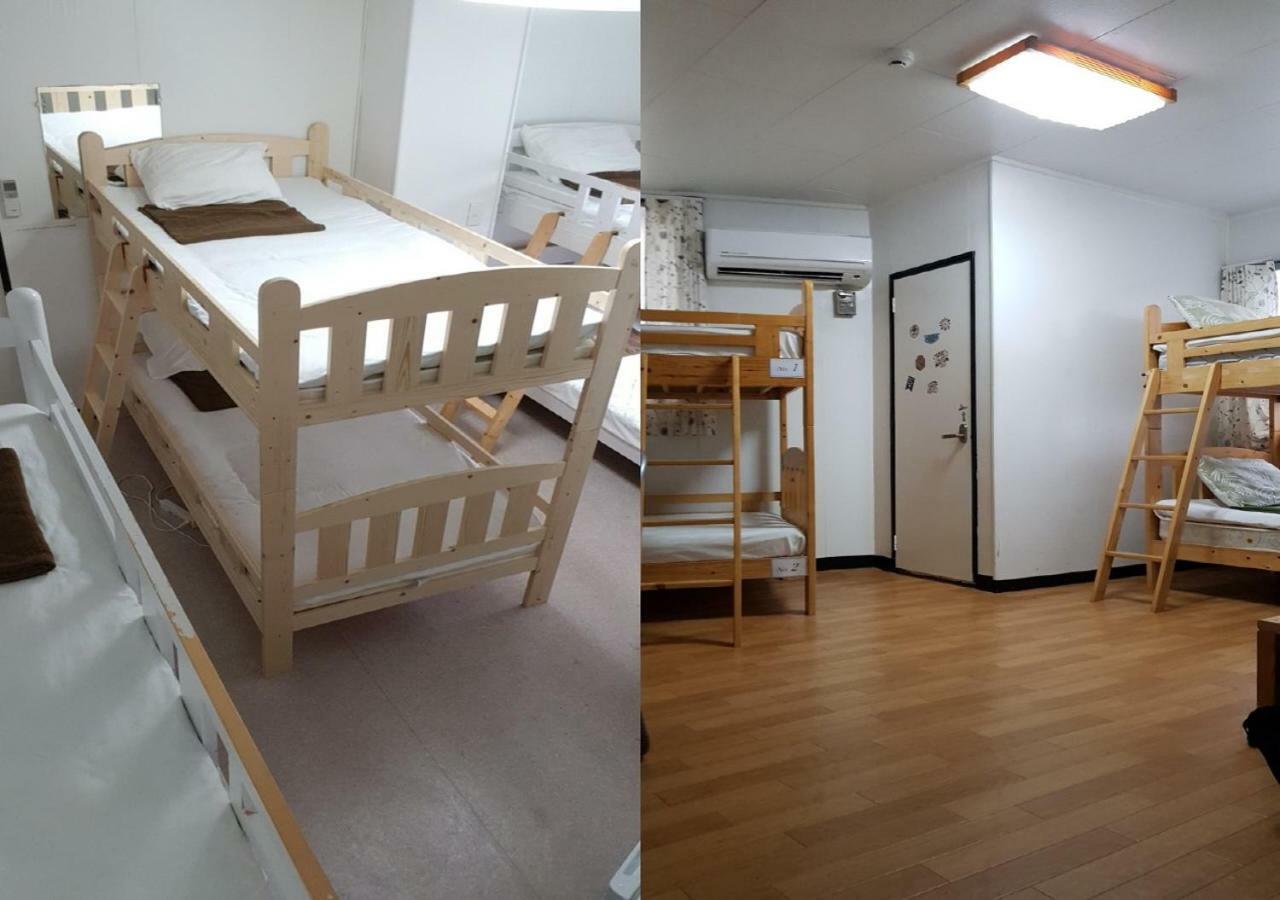 Orion Divers Guest House Наха Екстериор снимка