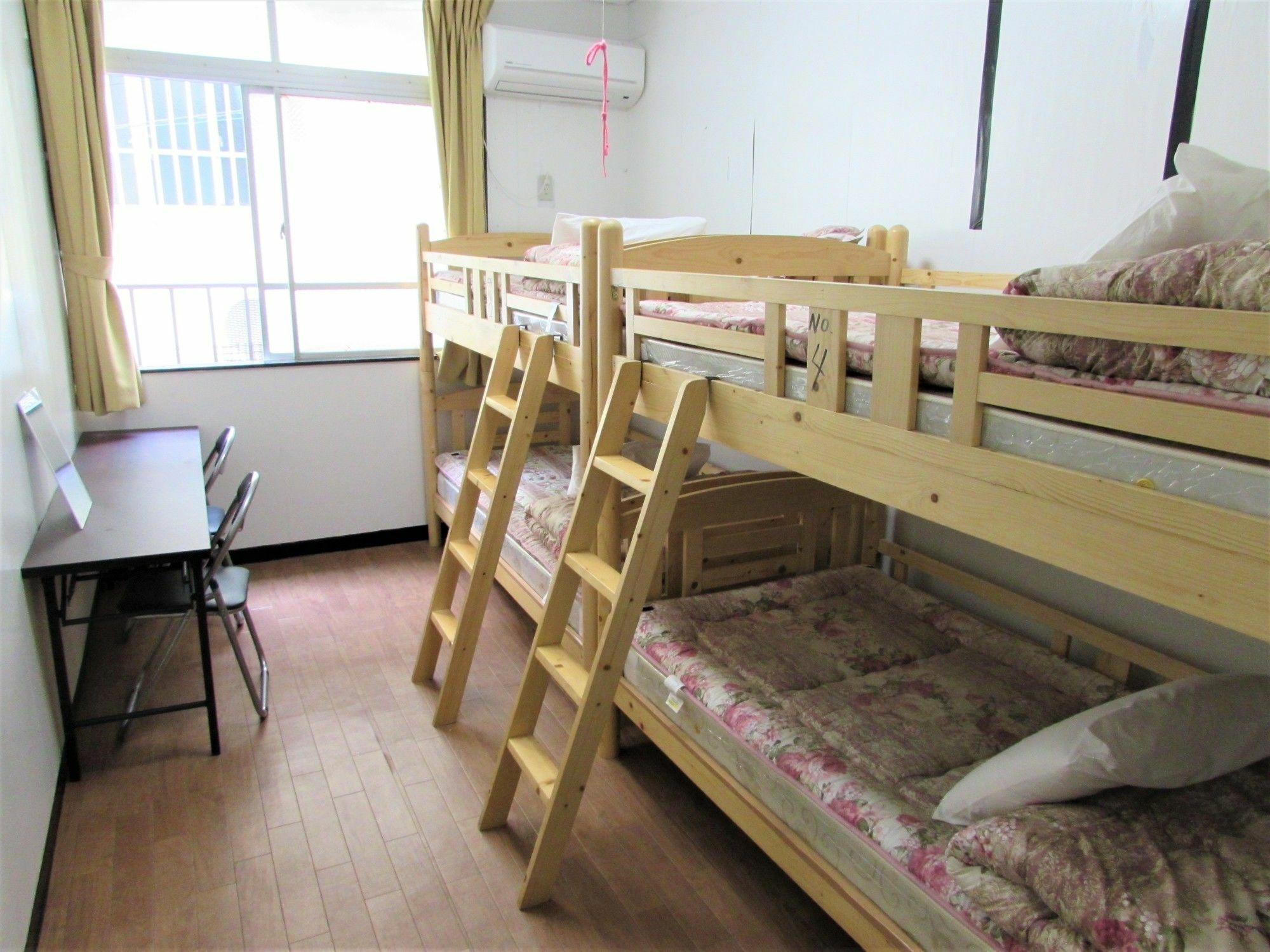 Orion Divers Guest House Наха Екстериор снимка