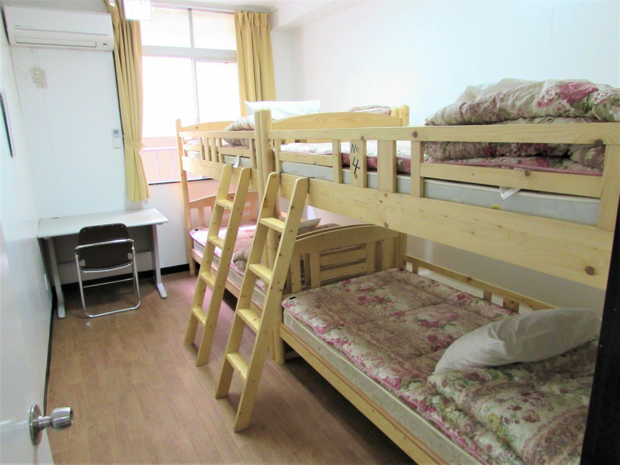 Orion Divers Guest House Наха Екстериор снимка