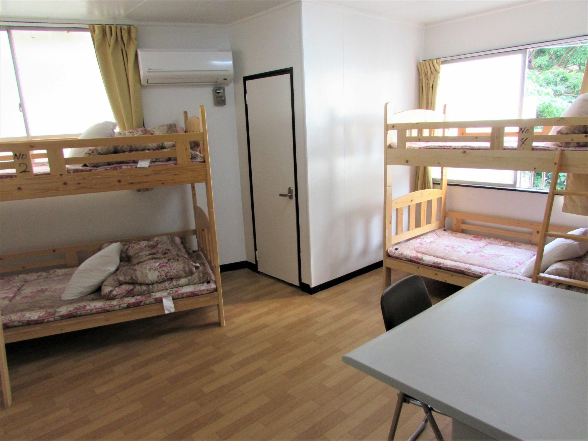 Orion Divers Guest House Наха Екстериор снимка