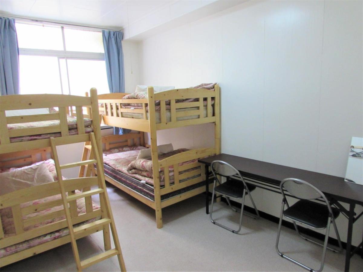 Orion Divers Guest House Наха Екстериор снимка